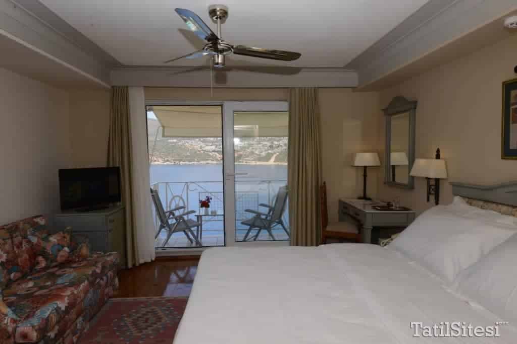 Patara Prince Resort Hotel